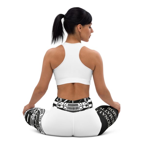 Inside the HumV Leggings - Image 4