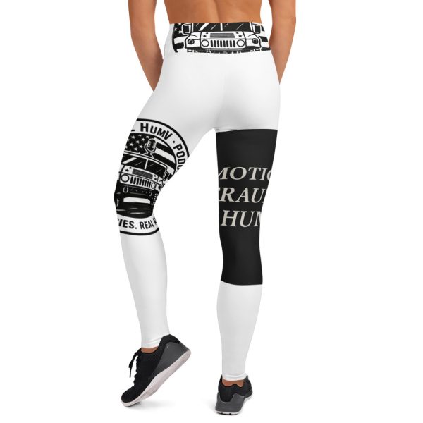 Inside the HumV Leggings - Image 6