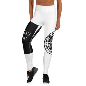 Inside the HumV Leggings