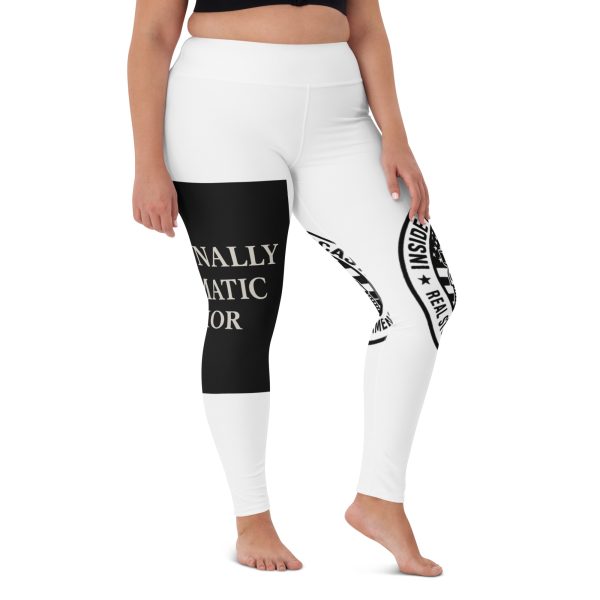 Inside the HumV Leggings - Image 2