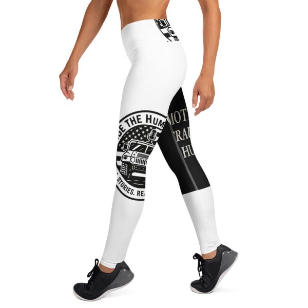 Inside the HumV Leggings - Image 5