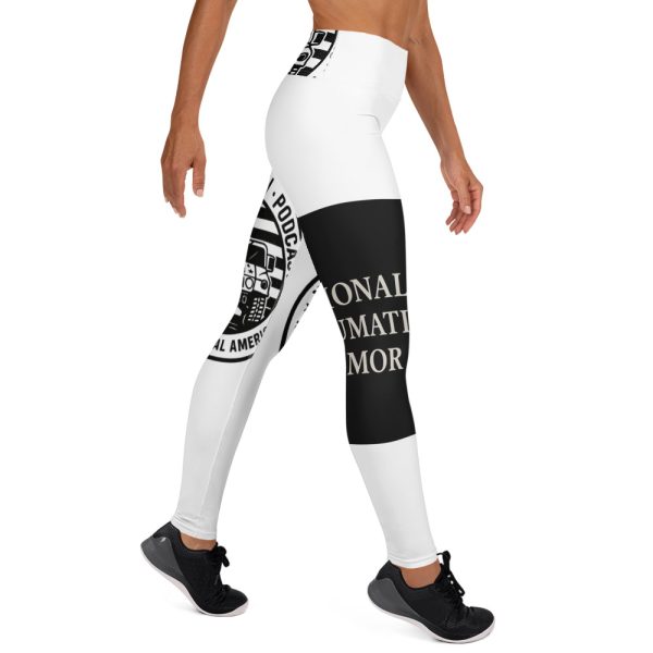 Inside the HumV Leggings - Image 7
