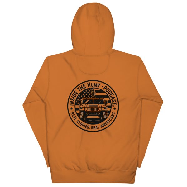 Ray Ray 2.0  Hoodie - Image 8