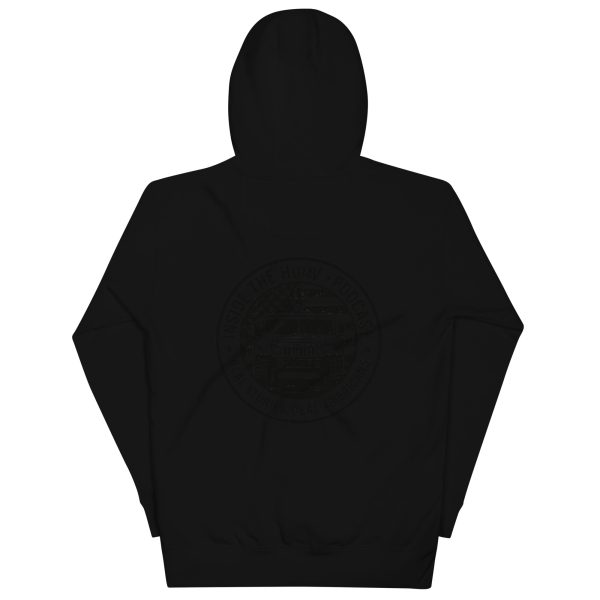 Ray Ray 2.0  Hoodie - Image 2
