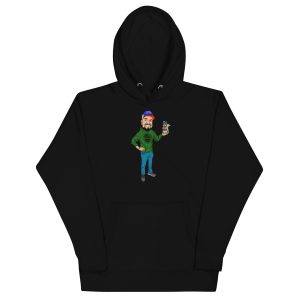 Ray Ray 2.0  Hoodie