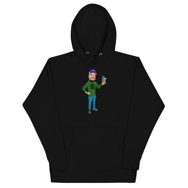 Ray Ray 2.0  Hoodie
