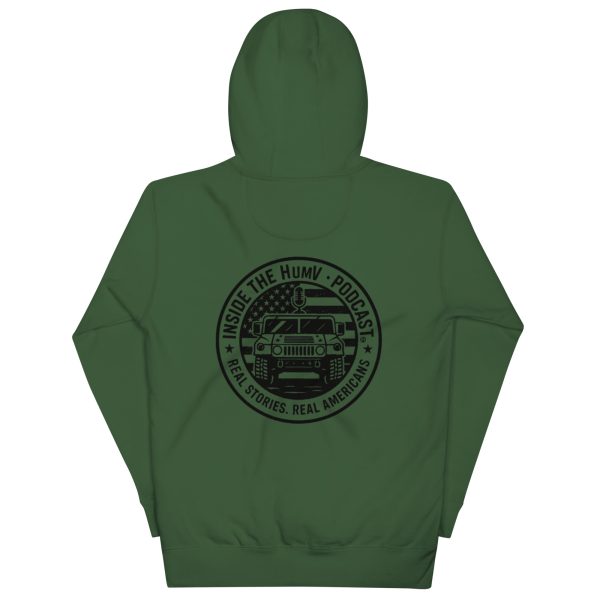 Ray Ray 2.0  Hoodie - Image 4