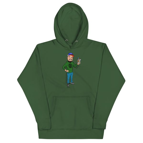 Ray Ray 2.0  Hoodie - Image 3