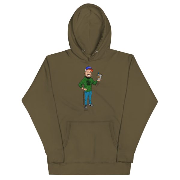 Ray Ray 2.0  Hoodie - Image 5