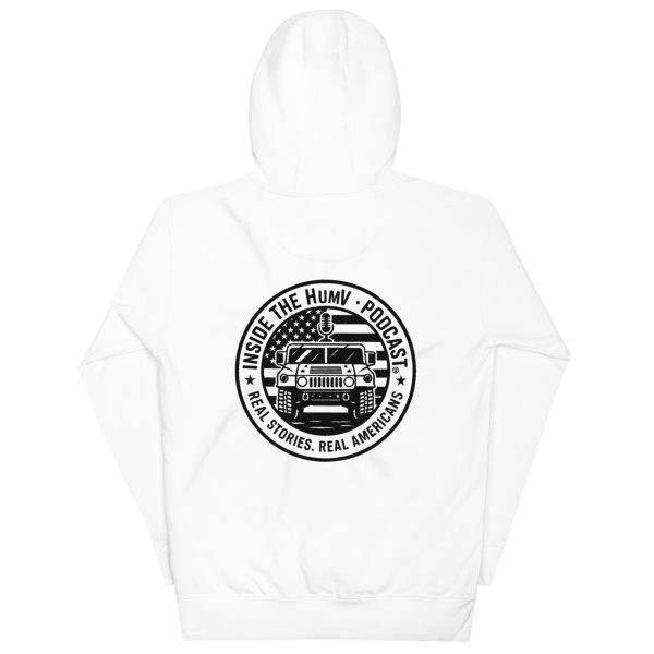 Ray Ray 2.0  Hoodie - Image 10