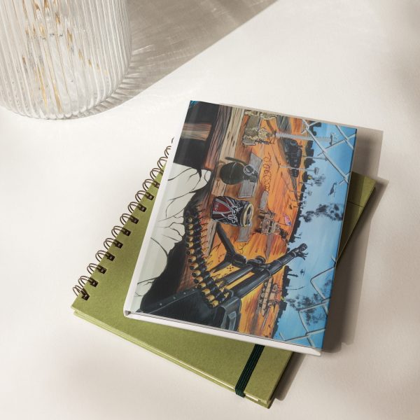 Observation Post Journal.