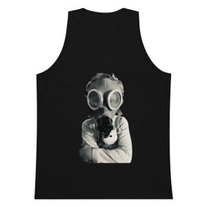 Men’s premium tank top
