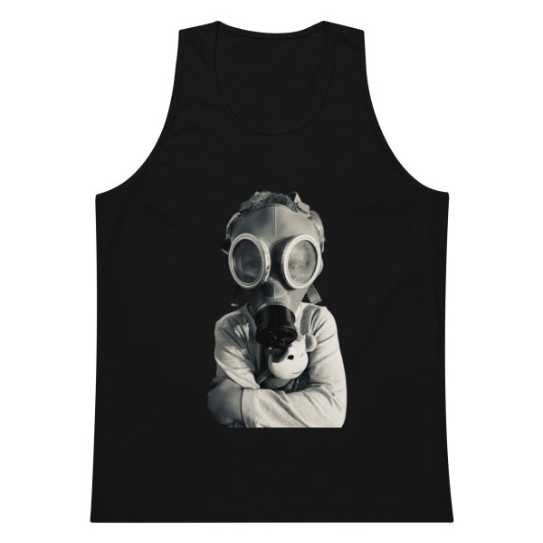 Men’s premium tank top
