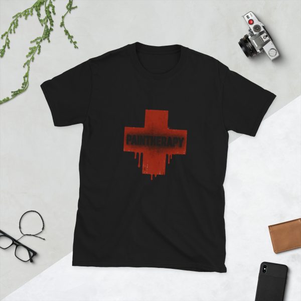 Knife Hand T-Shirt - Image 5