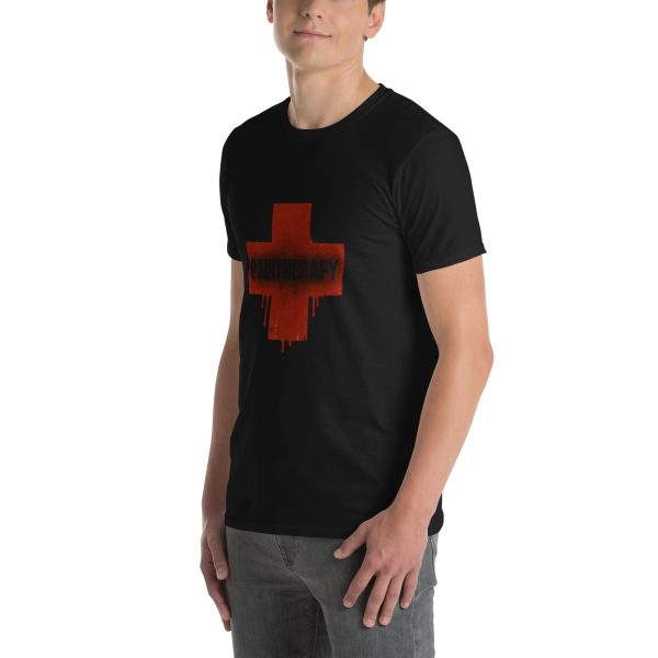 Knife Hand T-Shirt - Image 2