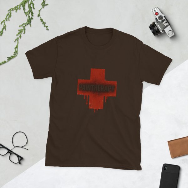Knife Hand T-Shirt - Image 7