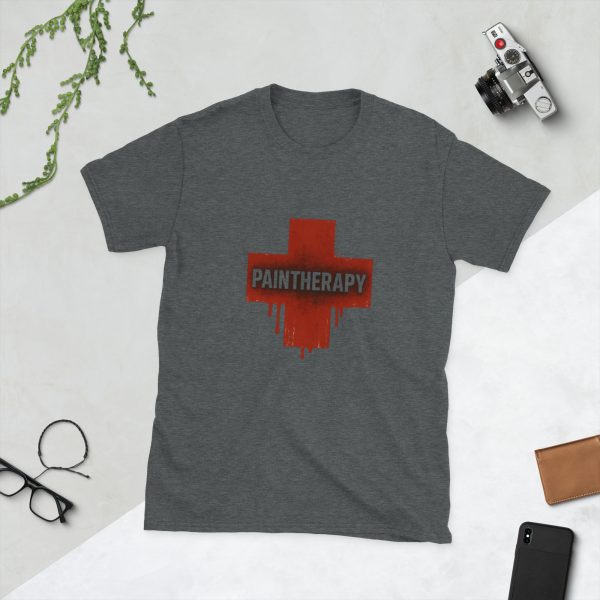Knife Hand T-Shirt - Image 9