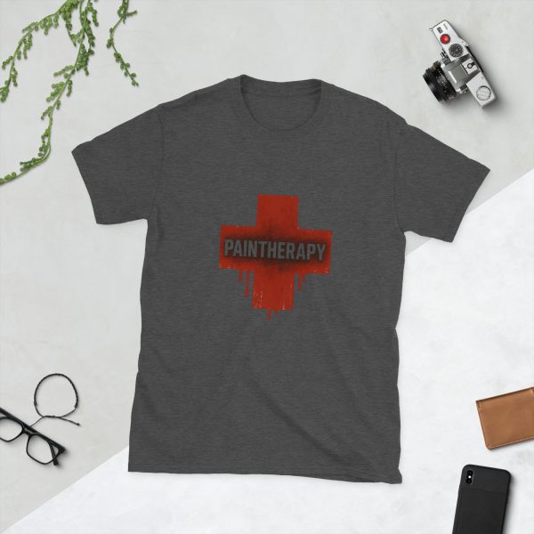 Knife Hand T-Shirt - Image 11