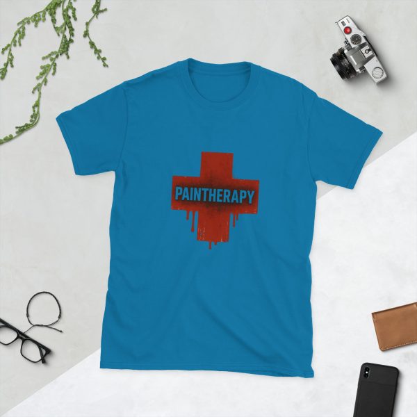 Knife Hand T-Shirt - Image 13