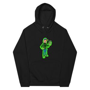 Ray Ray  hoodie