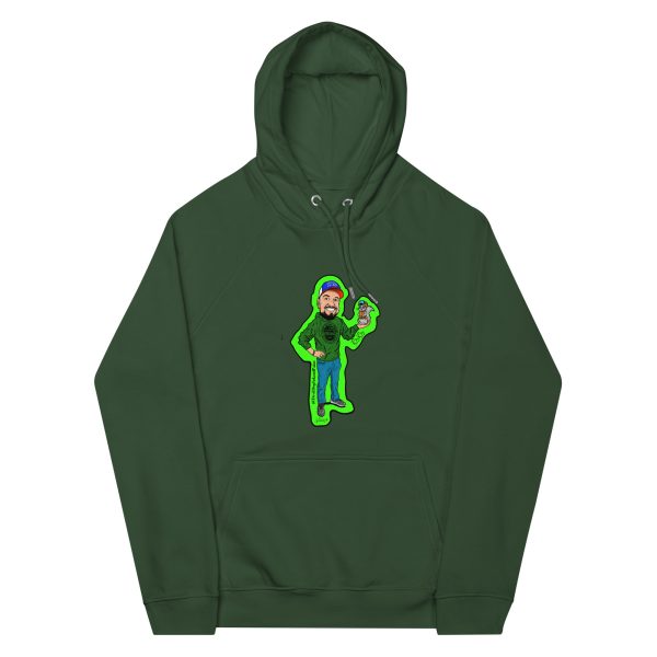 Ray Ray  hoodie - Image 5
