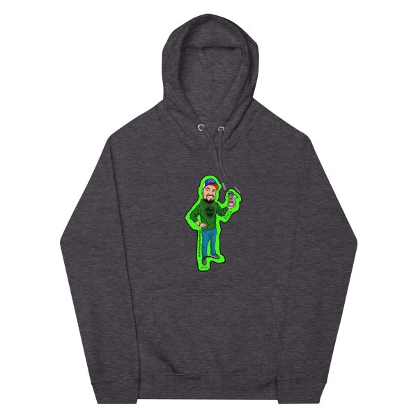 Ray Ray  hoodie - Image 3