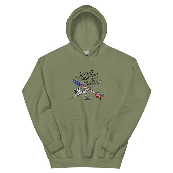 Devildog Ink and Paint llc