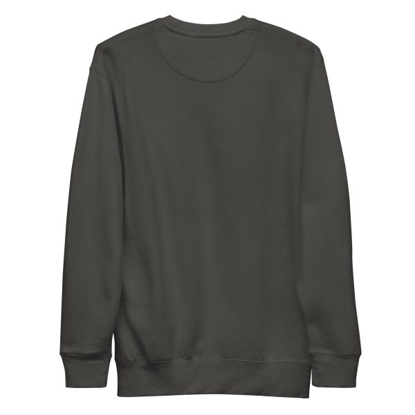 Inside The HumV Sweater - Image 2
