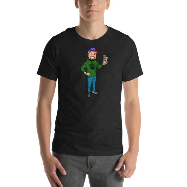 The Ray Ray 2.0