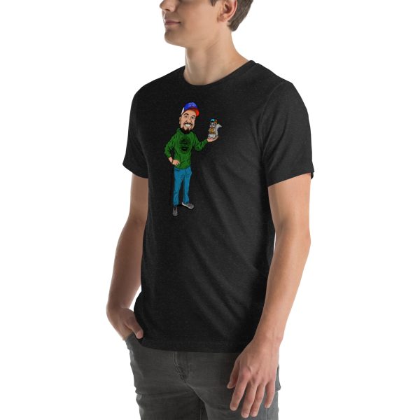 The Ray Ray 2.0 - Image 4