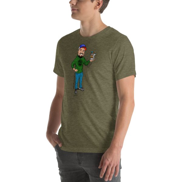 The Ray Ray 2.0 - Image 15