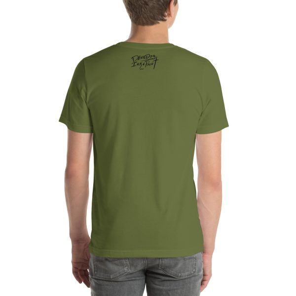 Devildog Ink and Paint llc shirt - Image 11