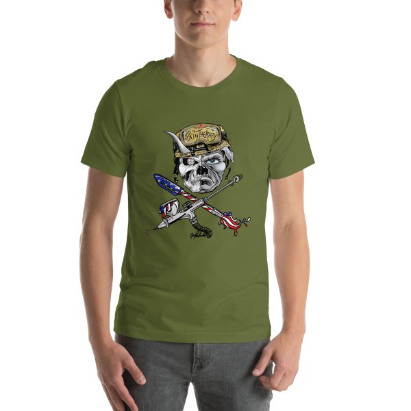 Devildog Ink and Paint llc shirt - Image 10