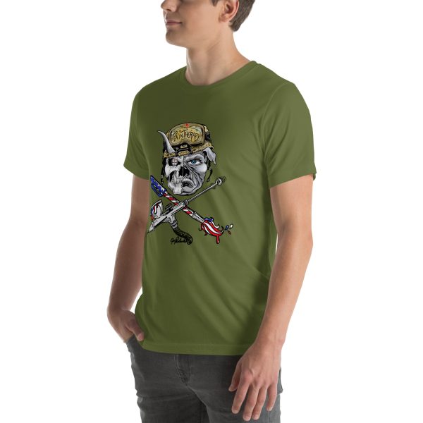 Devildog Ink and Paint llc shirt - Image 13