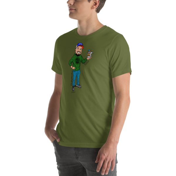 The Ray Ray 2.0 - Image 22