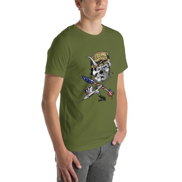 Devildog Ink and Paint llc shirt - Image 15