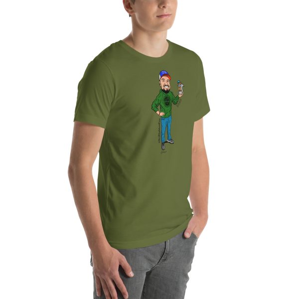 The Ray Ray 2.0 - Image 24