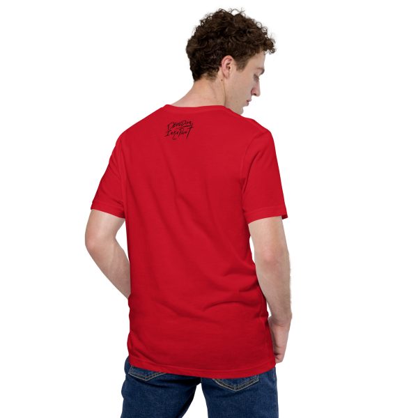 Devildog Ink and Paint llc shirt - Image 2