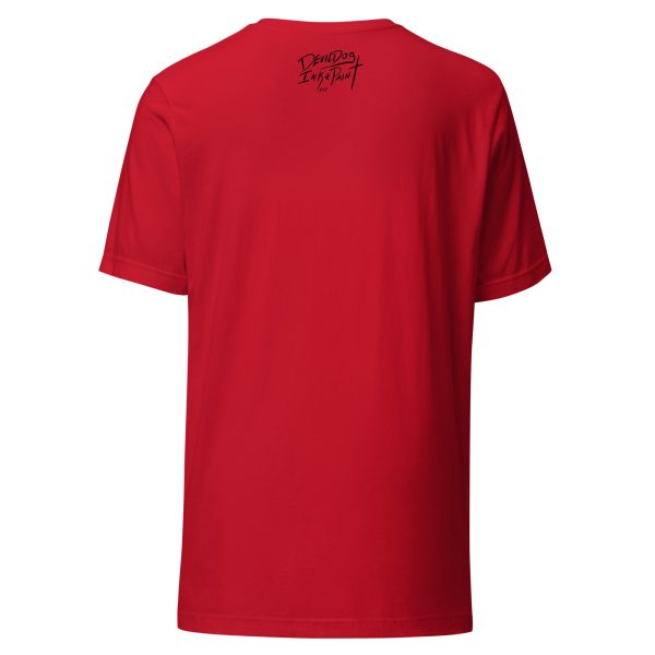 Devildog Ink and Paint llc shirt - Image 3