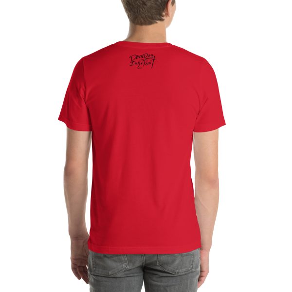 Devildog Ink and Paint llc shirt - Image 5