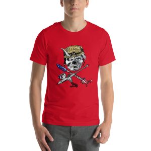 Devildog Ink and Paint llc shirt