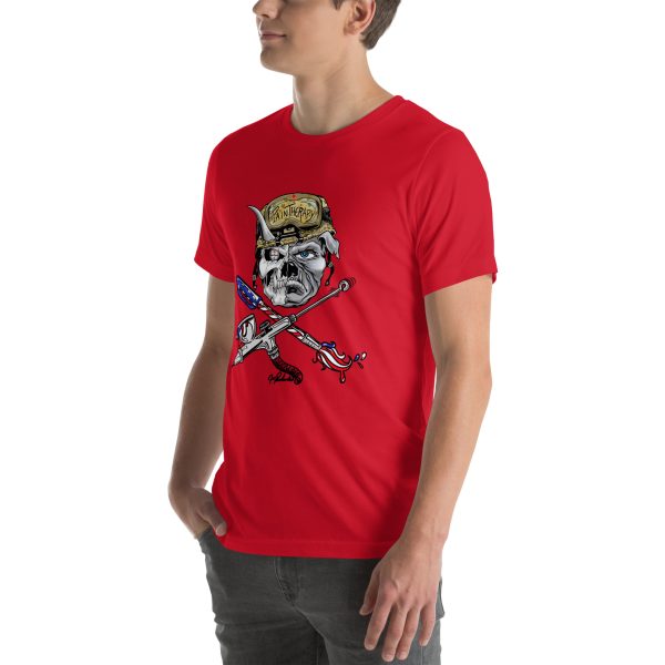 Devildog Ink and Paint llc shirt - Image 7