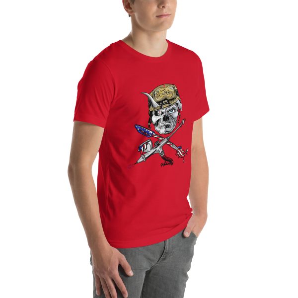 Devildog Ink and Paint llc shirt - Image 9
