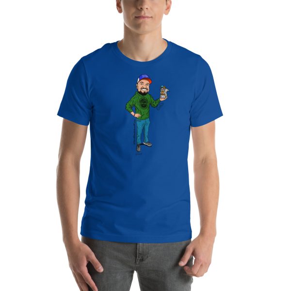 The Ray Ray 2.0 - Image 7