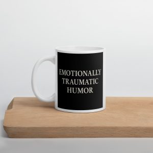 Inside The HumV mug