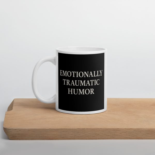 Inside The HumV mug