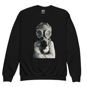 Children’s Youth of war sweater