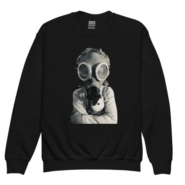 Children’s Youth of war sweater