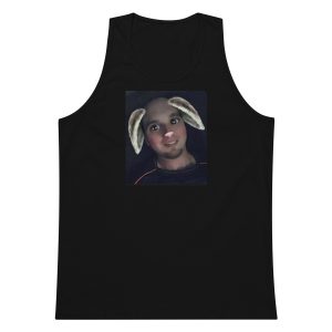 Blakes premium tank top